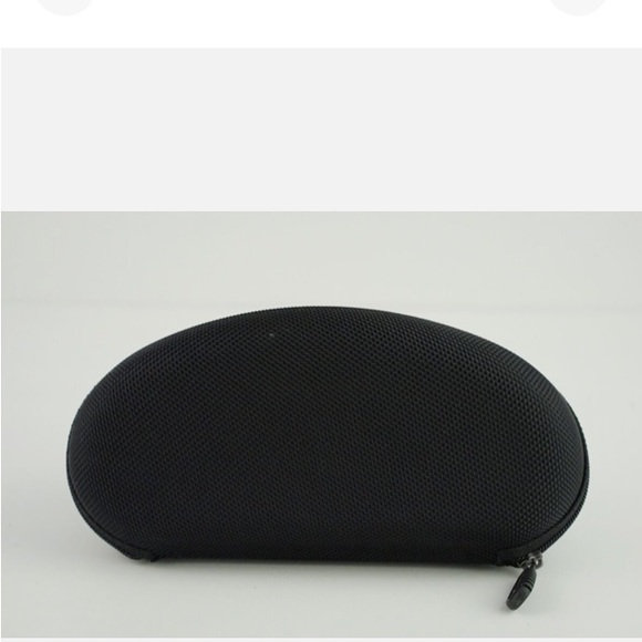 Oakley hard zip sunglass/eyeglass case. New - Picture 6 of 7
